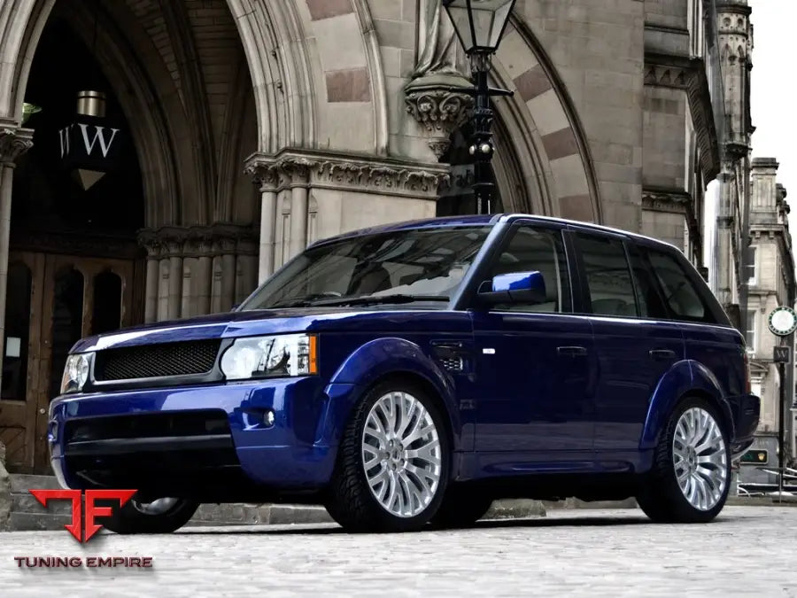 RANGE ROVER SPORT BODY KIT 2010-2013Y