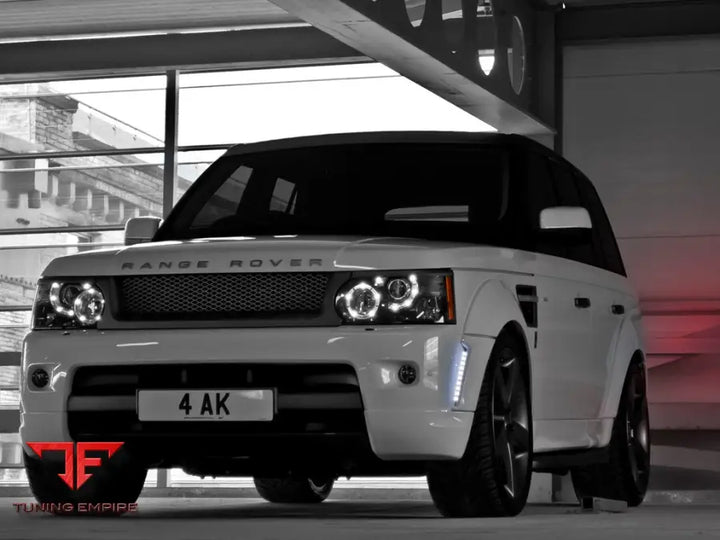 RANGE ROVER SPORT BODY KIT 2010-2013Y
