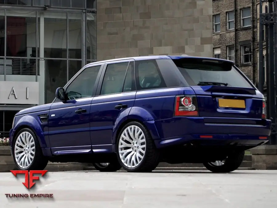 RANGE ROVER SPORT BODY KIT 2010-2013Y