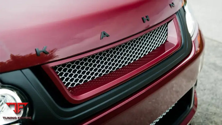 RANGE ROVER SPORT BODY KIT 2013-2018Y