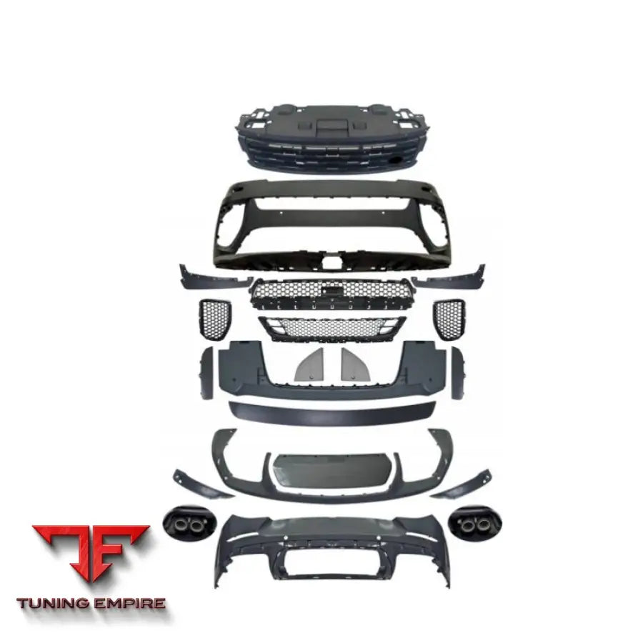 RANGE ROVER SPORT BODY KIT 2023-2025