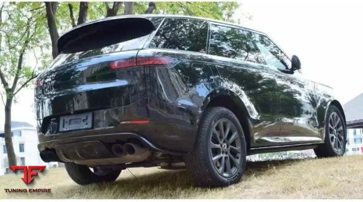 RANGE ROVER SPORT BODY KIT 2023+