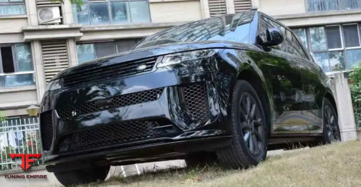 RANGE ROVER SPORT BODY KIT 2023+