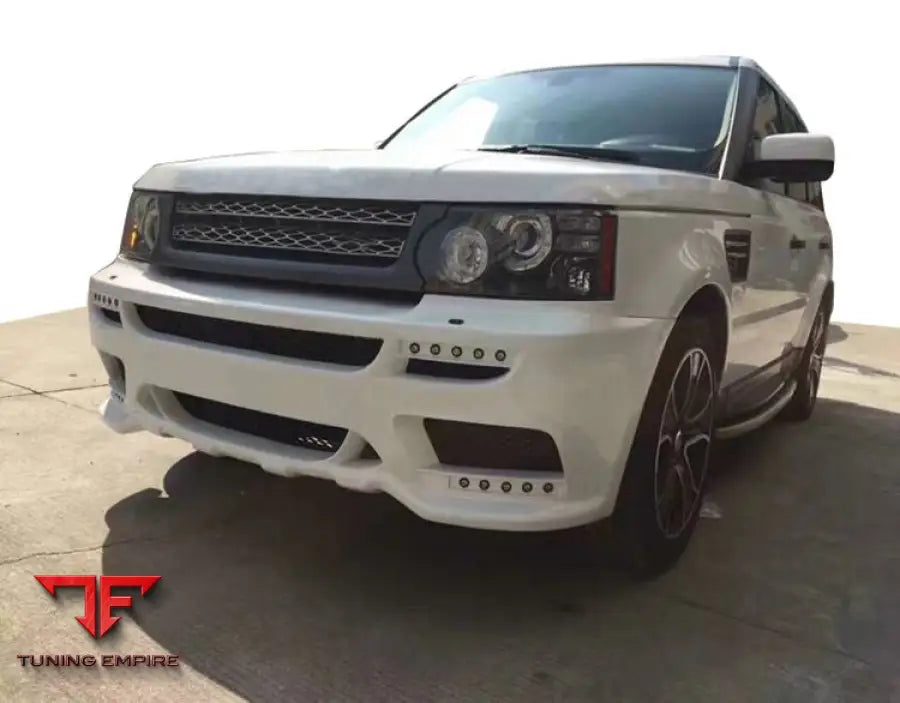 RANGE-ROVER SPORT BODY KIT