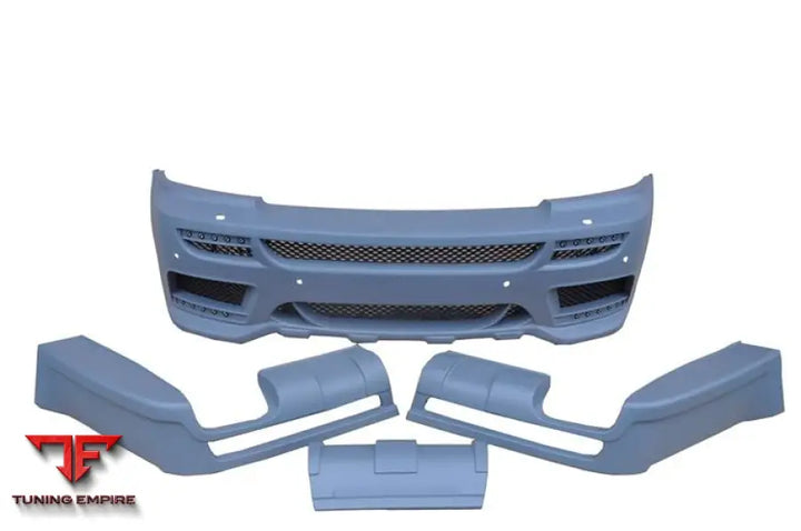RANGE-ROVER SPORT BODY KIT
