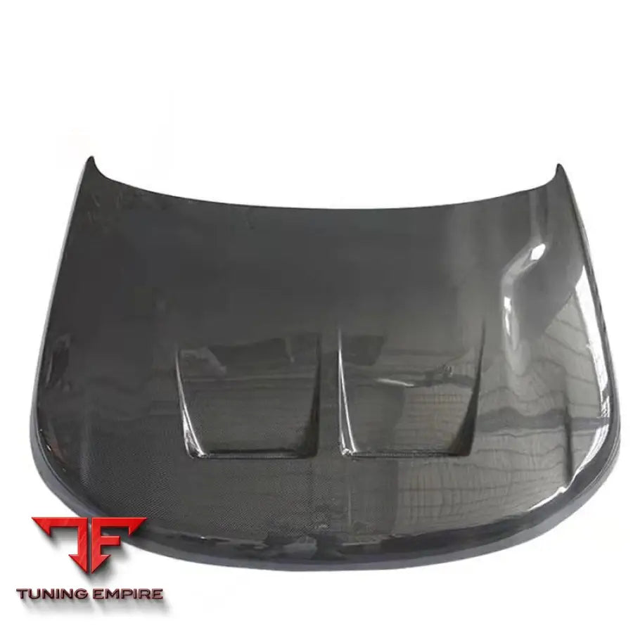 RANGE ROVER SPORT CARBON FIBER HOOD 2014 2017Y