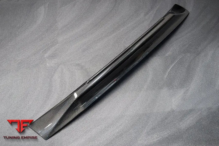 RANGE ROVER SPORT CARBON FIBER PARTS 2013-2018Y