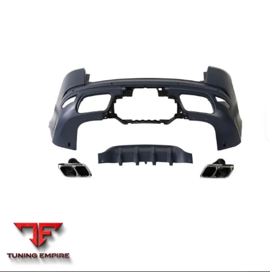 RANGE ROVER SPORT CARBON FIBER PARTS