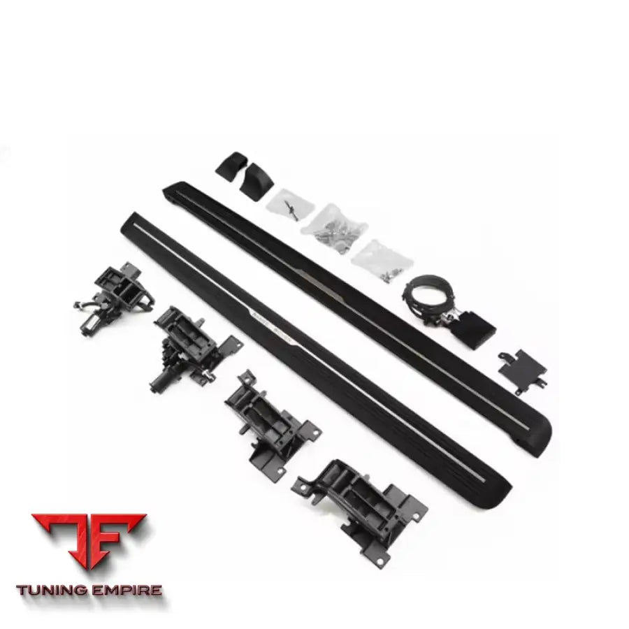 RANGE ROVER SPORT ELECTRIC AUTOMATIC SIDE STEP 2014-2017