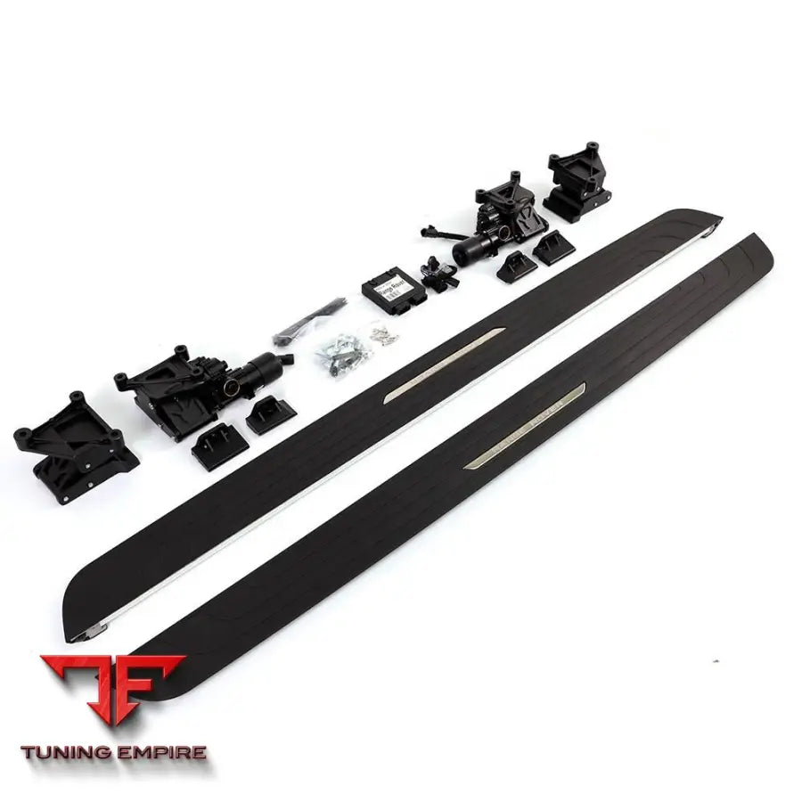 RANGE ROVER SPORT ELECTRIC SIDE STEP 2023 2024Y