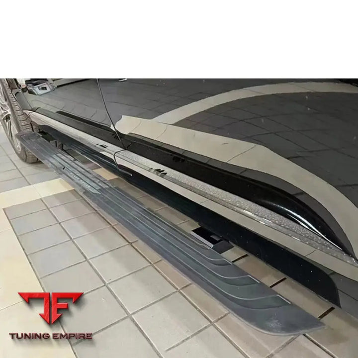 RANGE ROVER SPORT ELECTRIC SIDE STEP 2023 2024Y