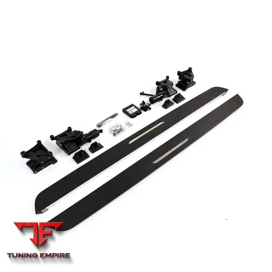 RANGE ROVER SPORT ELECTRICAL SIDE STEPS 2014Y