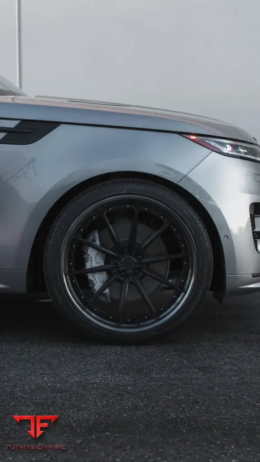 RANGE ROVER SPORT FORGED WHEELS