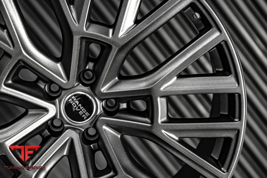 RANGE ROVER SPORT KAHN ALLOY WHEELS