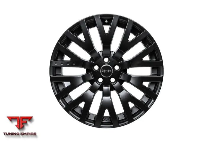 RANGE ROVER SPORT KAHN ALLOY WHEELS