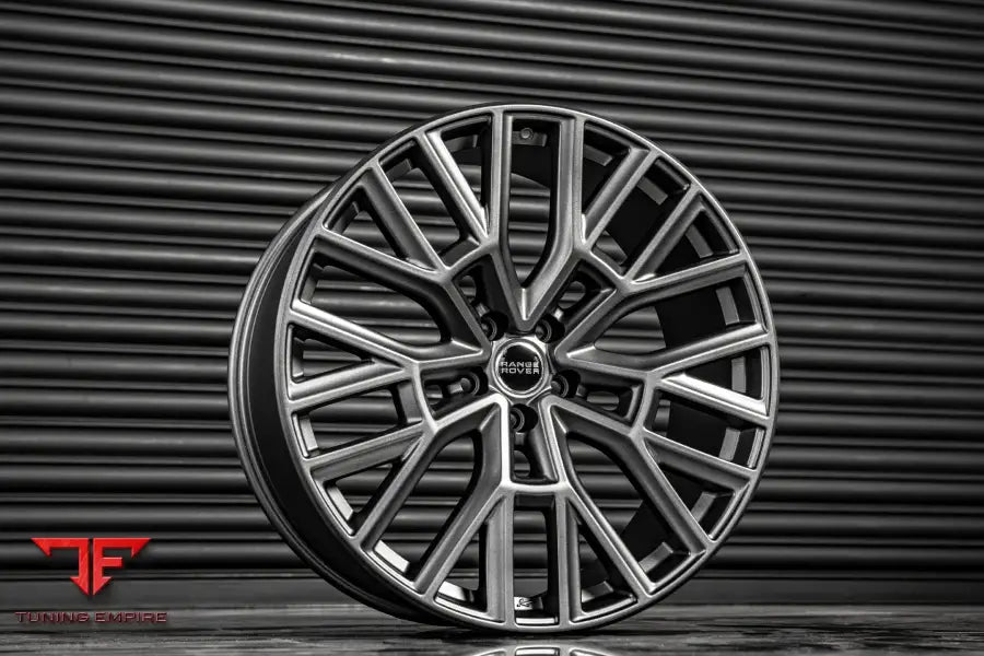 RANGE ROVER SPORT KAHN ALLOY WHEELS