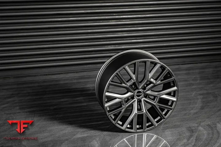 RANGE ROVER SPORT KAHN ALLOY WHEELS
