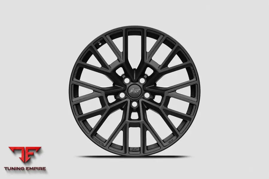 RANGE ROVER SPORT KAHN ALLOY WHEELS