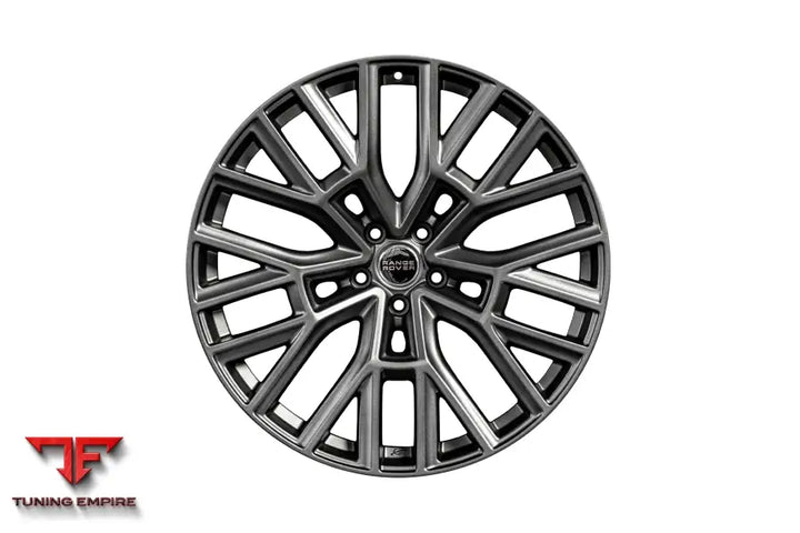 RANGE ROVER SPORT KAHN ALLOY WHEELS