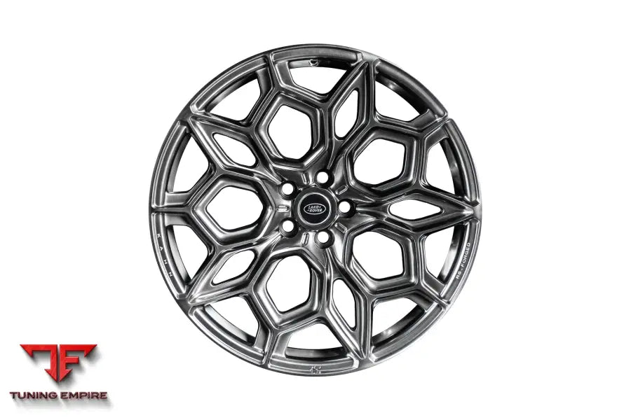 RANGE ROVER SPORT KAHN FORGED ALLOY WHEELS