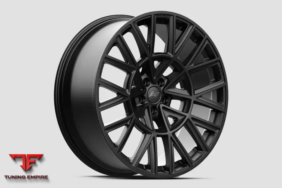 RANGE ROVER SPORT KAHN FORGED ALLOY WHEELS