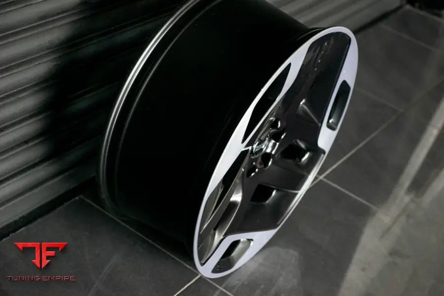 RANGE ROVER SPORT KAHN FORGED ALLOY WHEELS
