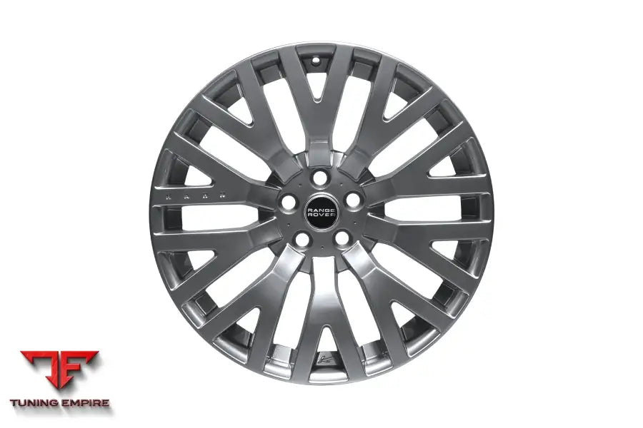 RANGE ROVER SPORT KAHN FORGED ALLOY WHEELS