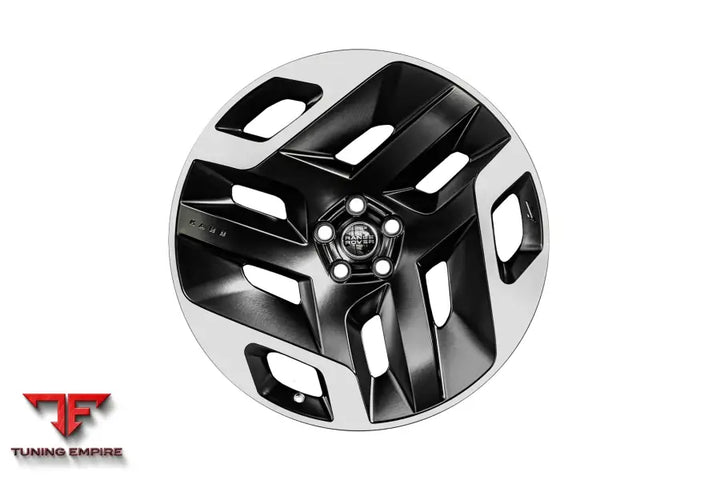 RANGE ROVER SPORT KAHN FORGED ALLOY WHEELS