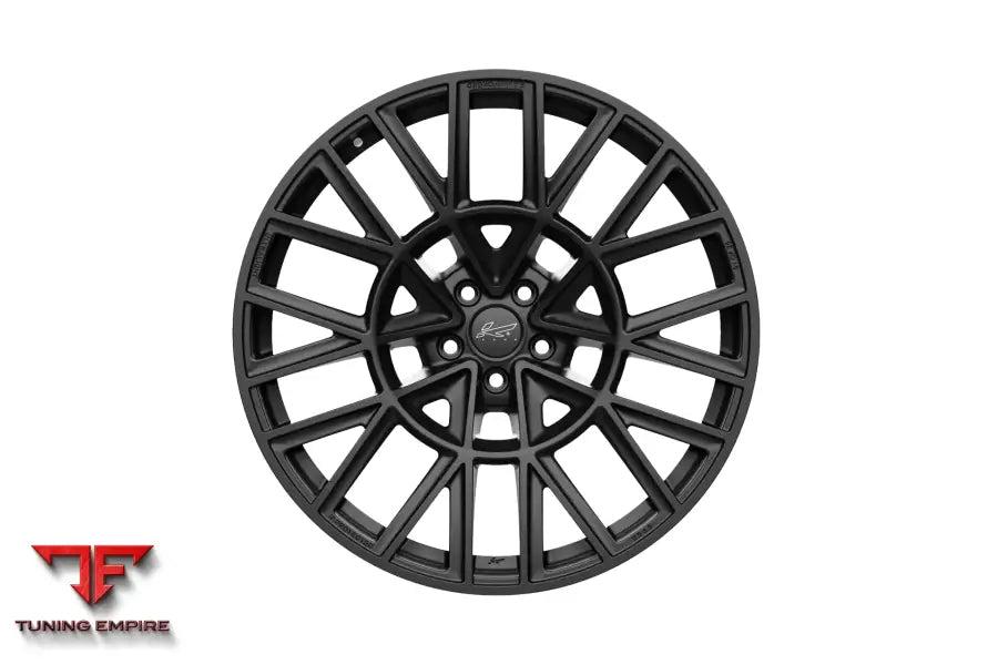 RANGE ROVER SPORT KAHN FORGED ALLOY WHEELS