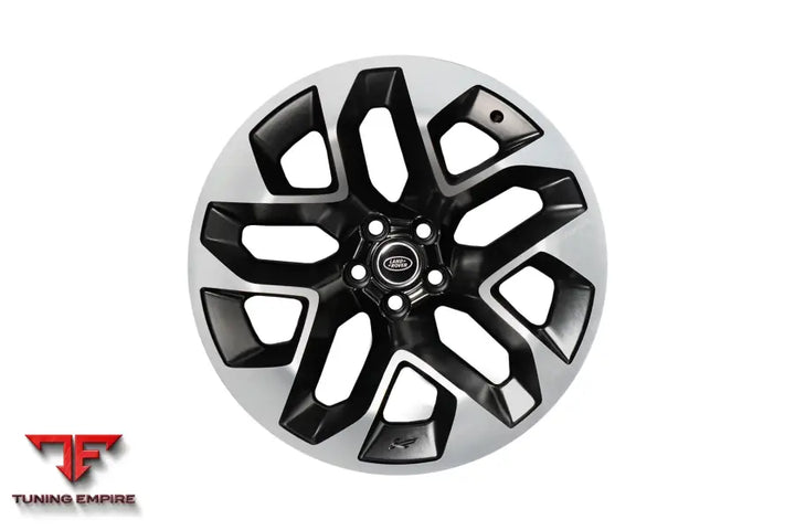 RANGE ROVER SPORT KAHN FORGED ALLOY WHEELS