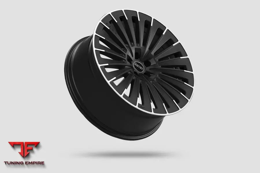 RANGE ROVER SPORT KAHN FORGED WHEELS