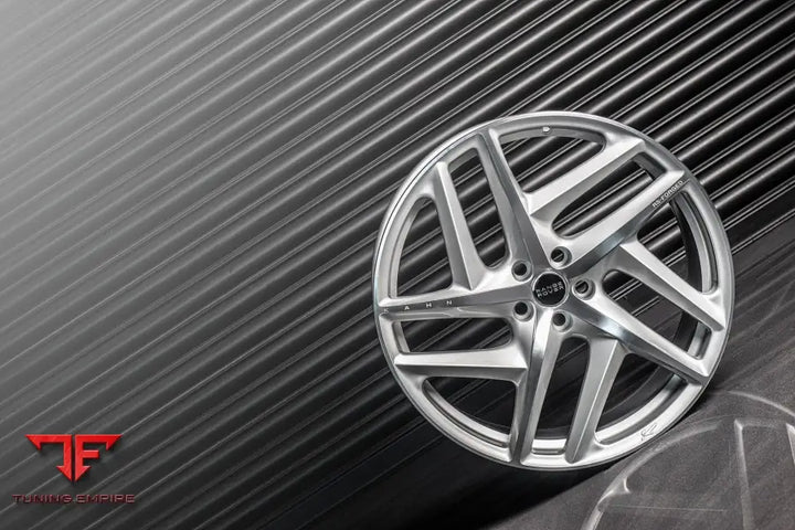 RANGE ROVER SPORT KAHN FORGED WHEELS