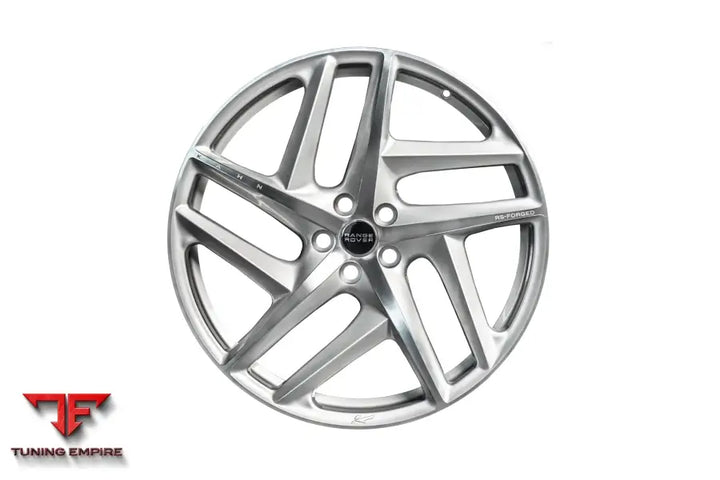 RANGE ROVER SPORT KAHN FORGED WHEELS