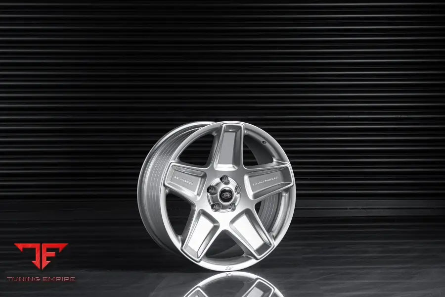 RANGE ROVER SPORT KAHN FORGED WHEELS