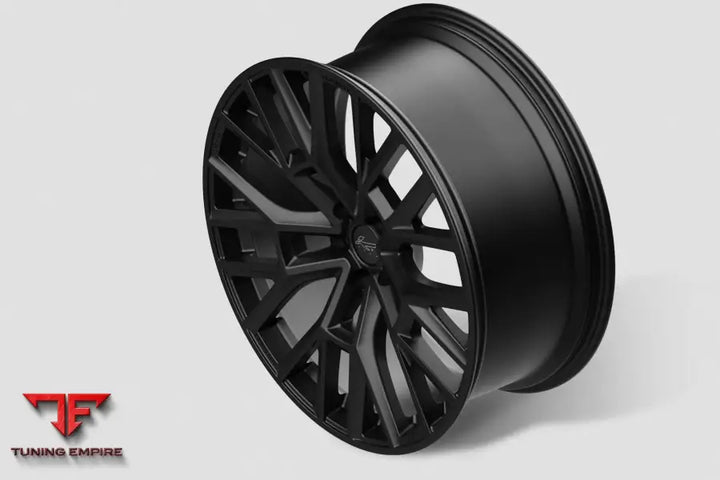 RANGE ROVER SPORT KAHN FORGED WHEELS