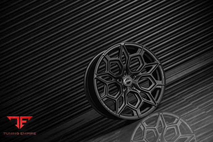 RANGE ROVER SPORT KAHN FORGED WHEELS