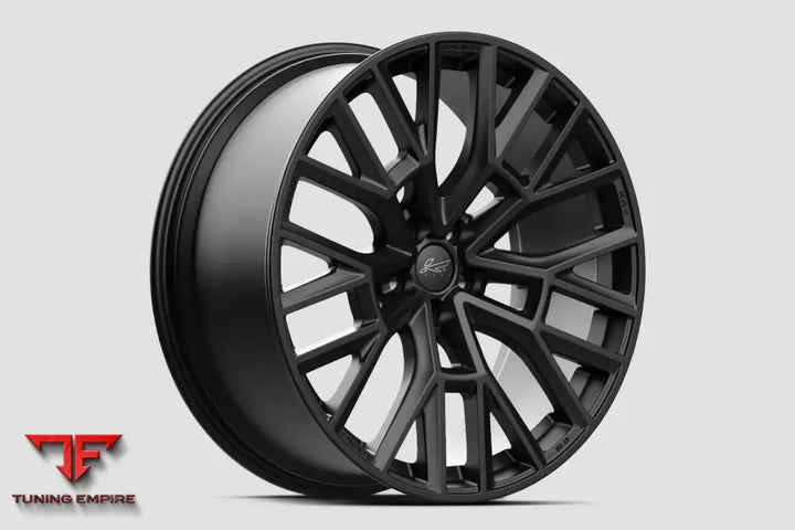 RANGE ROVER SPORT KAHN FORGED WHEELS