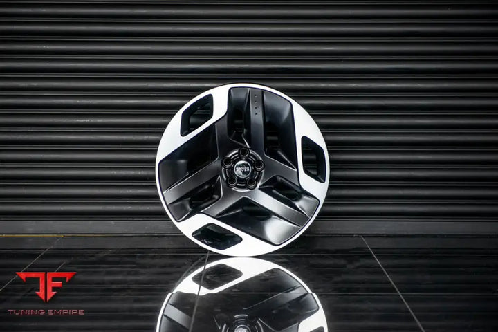 RANGE ROVER SPORT KAHN FORGED WHEELS