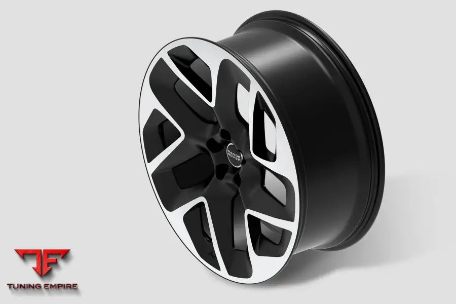 RANGE ROVER SPORT KAHN FORGED WHEELS