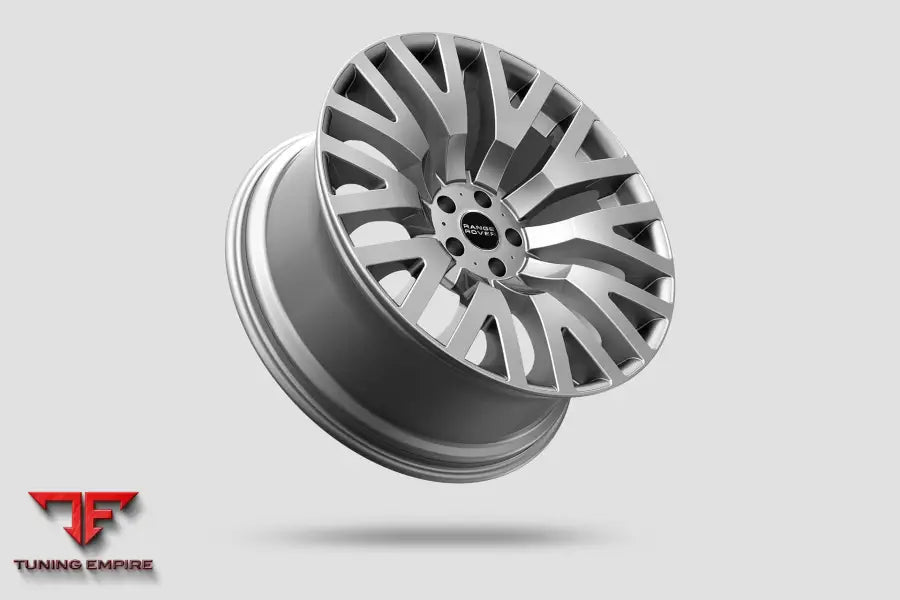 RANGE ROVER SPORT KAHN WHEELS