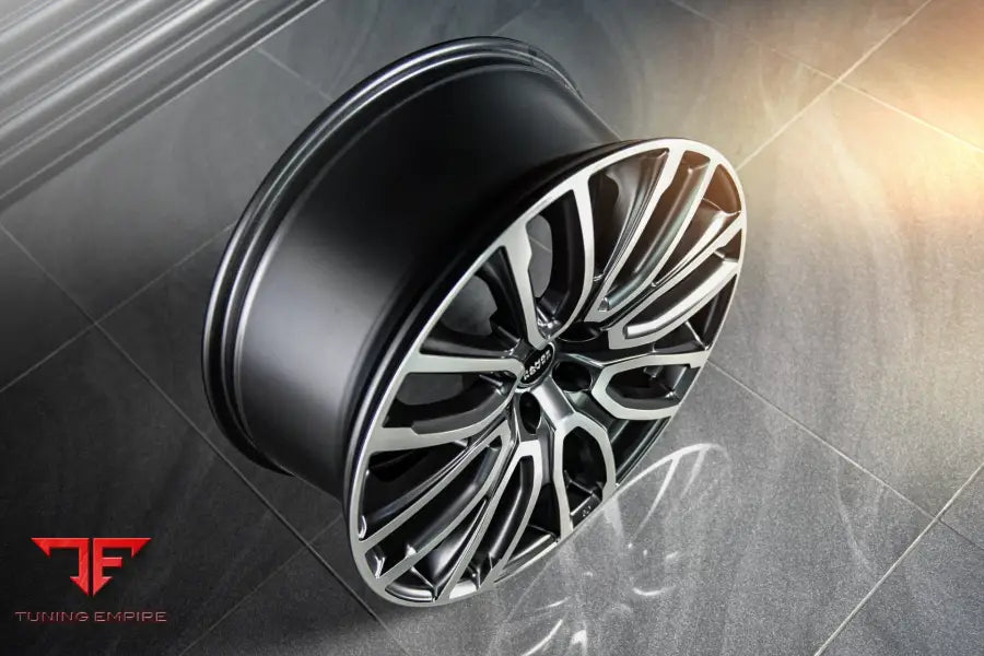 RANGE ROVER SPORT KAHN WHEELS