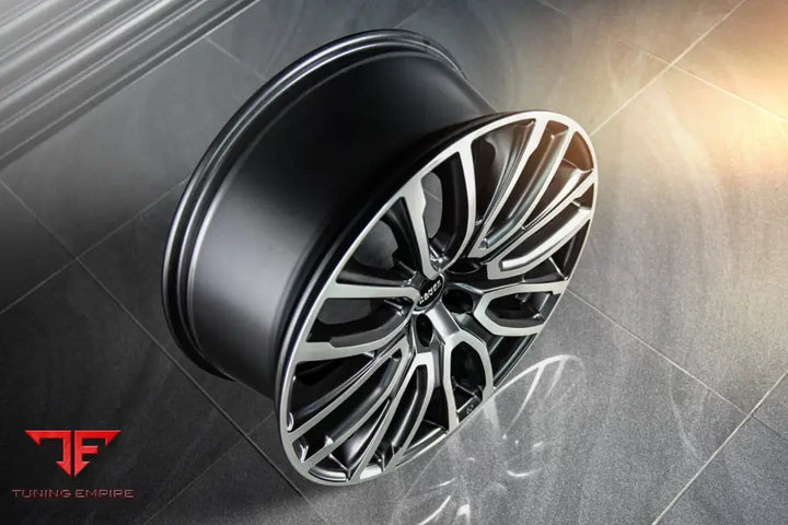 RANGE ROVER SPORT KAHN WHEELS