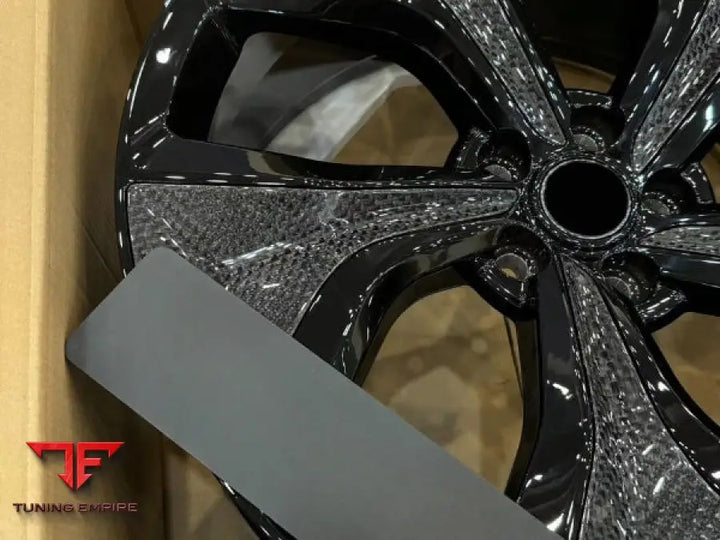 RANGE ROVER WHEEL SPORT L461