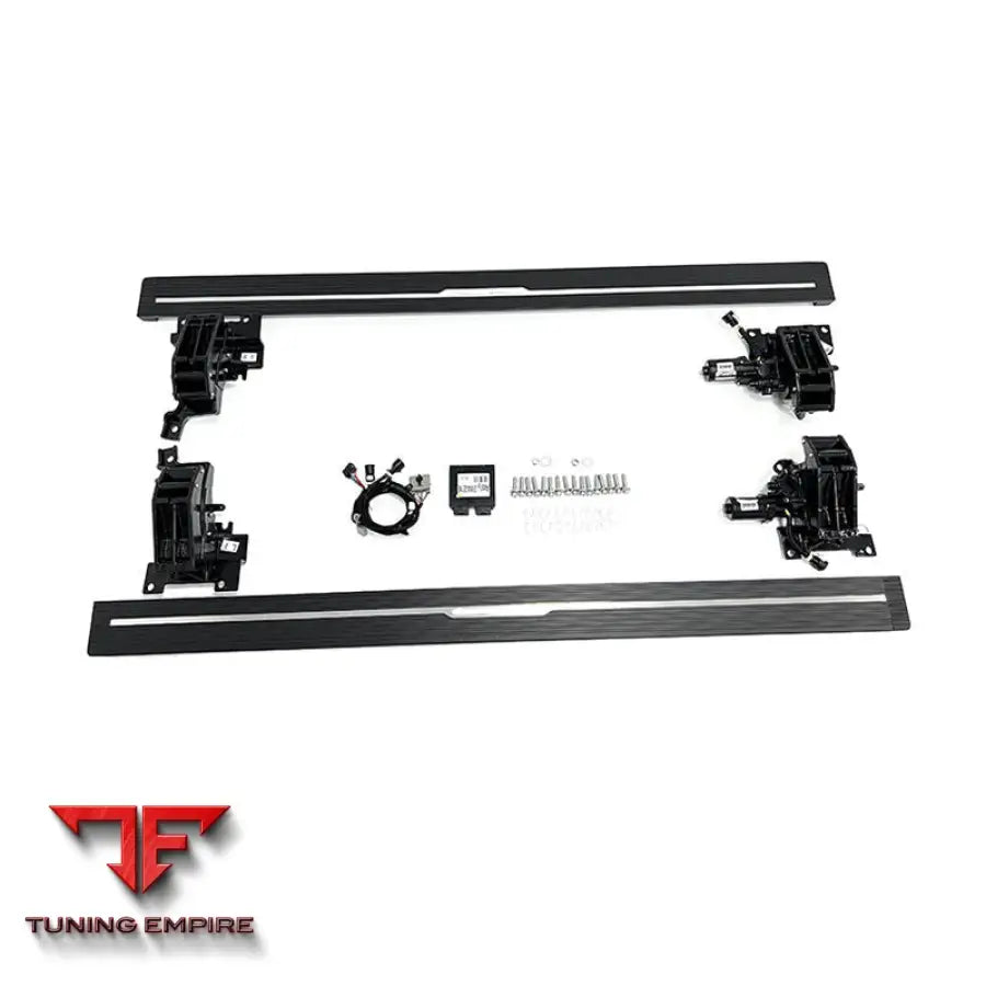 RANGE ROVER SPORT SIDE STEP BOARD 2014 2017Y