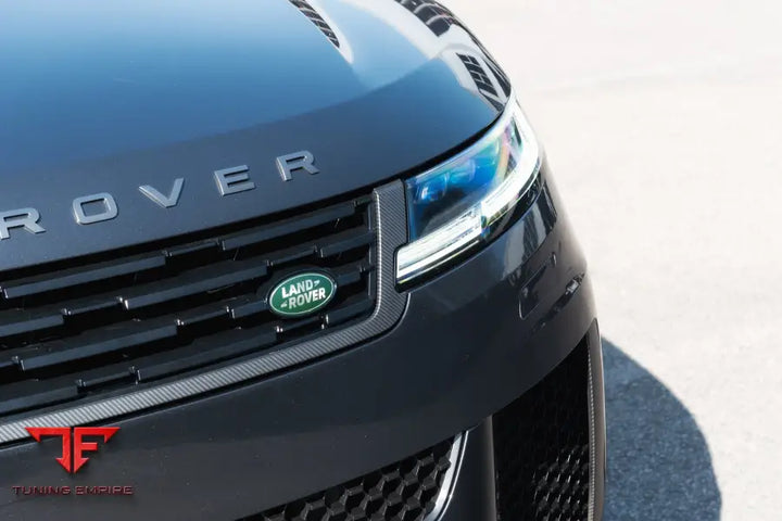 RANGE ROVER SPORT SV BODY KIT 2022Y