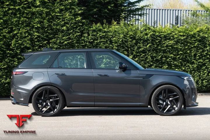 RANGE ROVER SPORT SV BODY KIT 2022Y