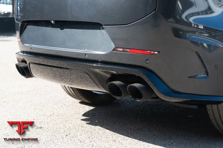 RANGE ROVER SPORT SV BODY KIT 2022Y