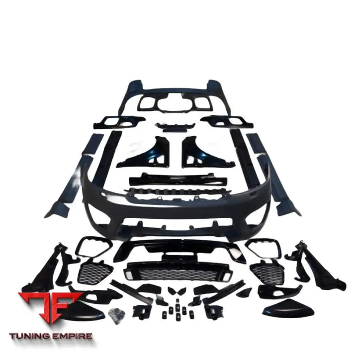 RANGE ROVER SPORT SV STYLE BODY KIT 2014-2017