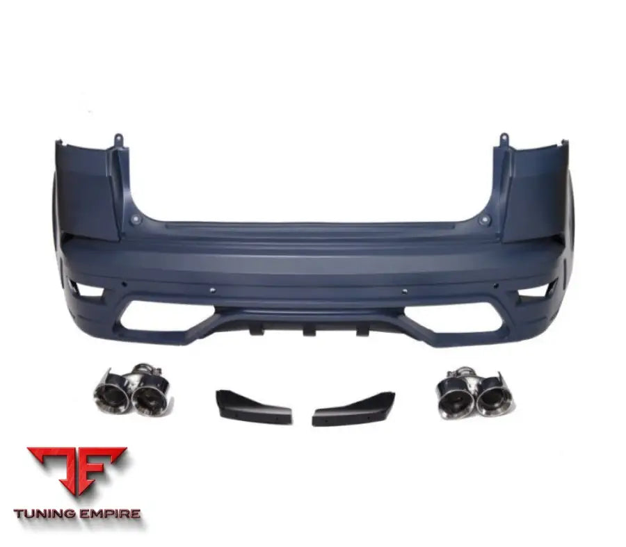 RANGE ROVER SPORT SV STYLE BODY KIT 2014-2017