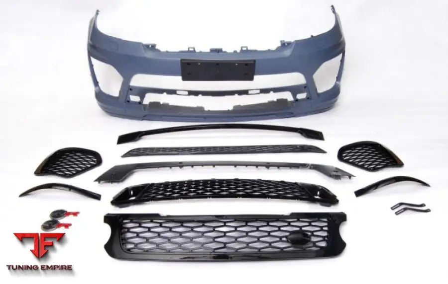 RANGE ROVER SPORT SV STYLE BODY KIT 2014-2017